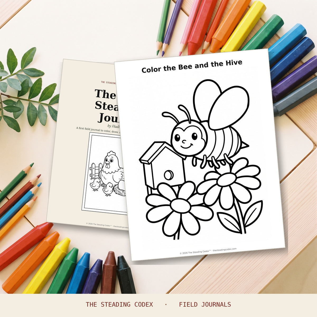 little-steaders-journal-listing-3