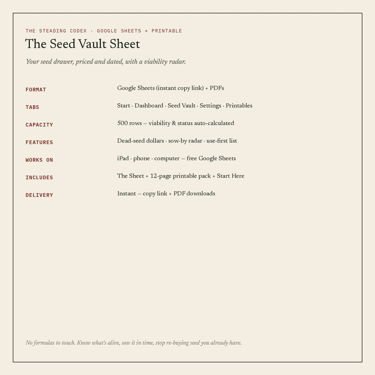 seed-vault-sheet-listing-4