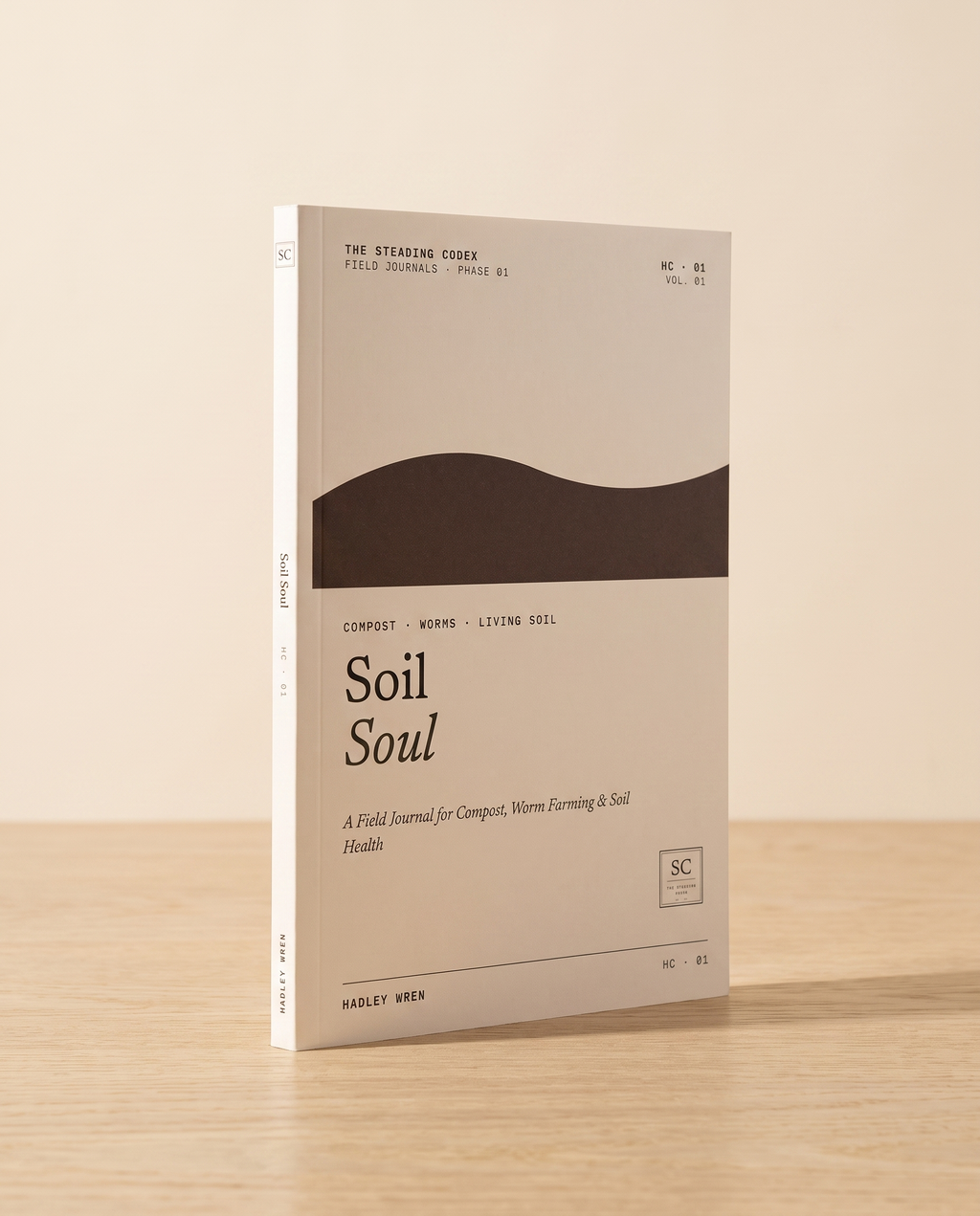 HC·01 Soil Soul