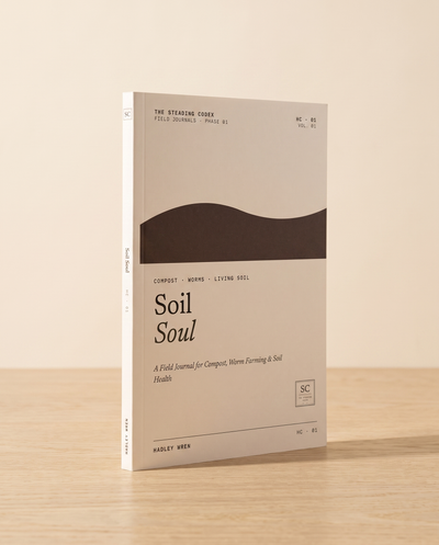 HC·01 Soil Soul