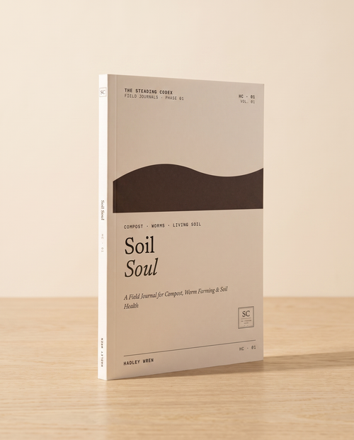 HC·01 Soil Soul